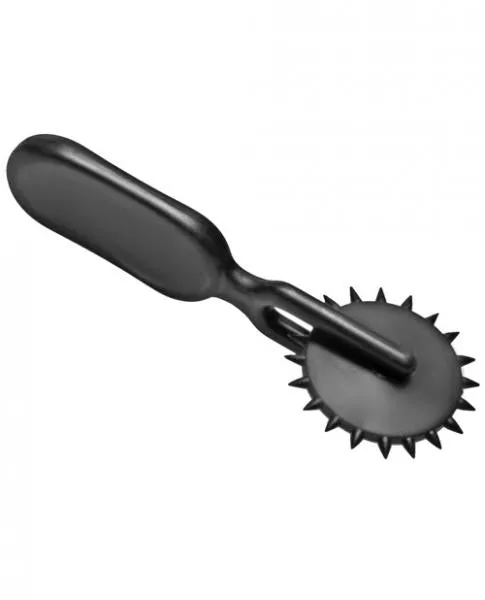 Master Series Anal Lil Devil Mini Sensation Wheel Black Master Series Anal Lil Devil Mini Sensation Wheel Black