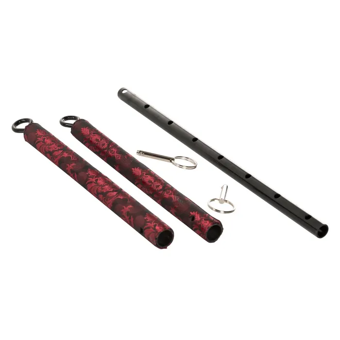 CalExotics Vibrators Scandal Spreader Bar CalExotics Vibrators Scandal Spreader Bar