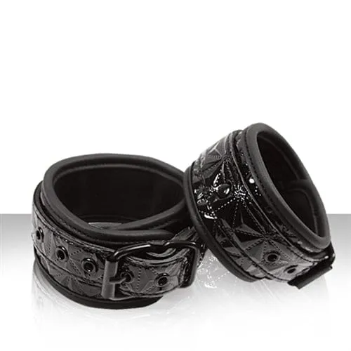 Couples NS Novelties Sinful Ankle Cuffs Couples NS Novelties Sinful Ankle Cuffs