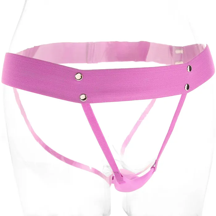 Couples Co Female Sex Toys Fantasy For Her Ultimate Butterfly Strap On Vibrator