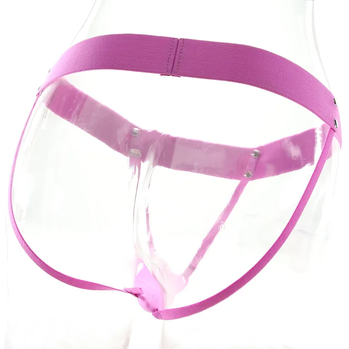 Couples Co Female Sex Toys Fantasy For Her Ultimate Butterfly Strap On Vibrator
