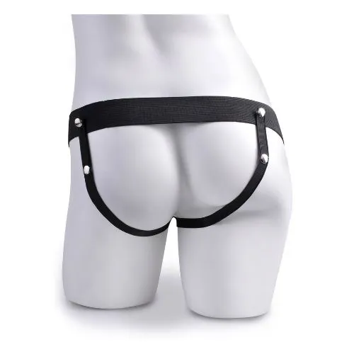 NNN Retail Ltd Female Sex Toys Fetish Fantasy 75 Inch Hollow Squirting StrapOn