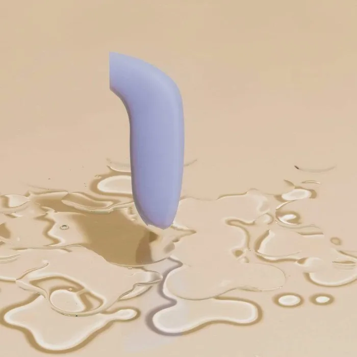 Dame Products Female Sex Toys Dame Aer Clitoral Suction Vibrator