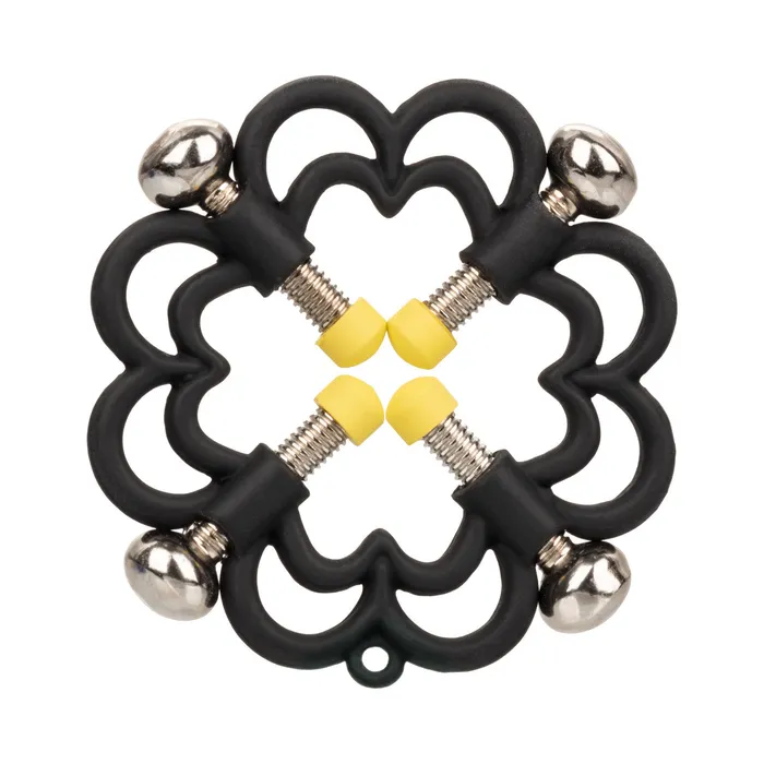 CALEXOTICS BOUNDLESS NIPPLE GRIPS Nipple Clitoral Toys
