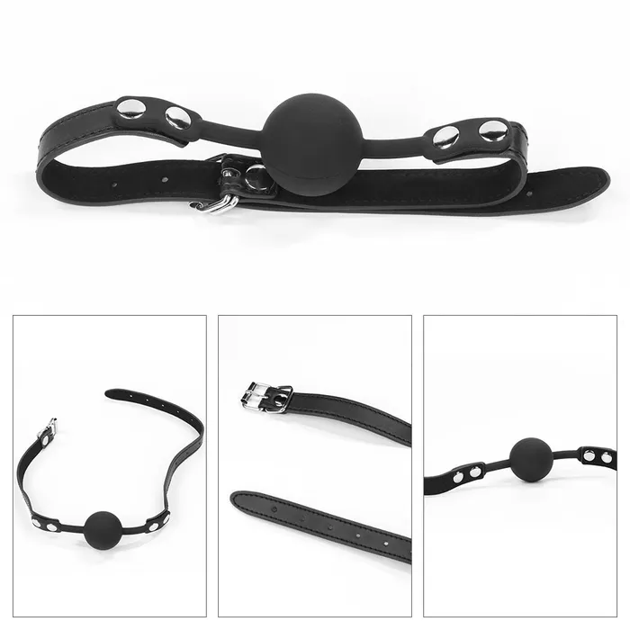 LoveToy Couples LoveToy Deluxe Bondage Kit 2