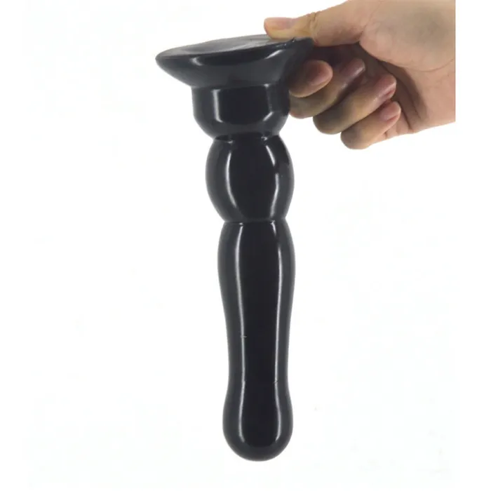 Unisex Large Anal Dildo with Suction Cup Adult Sex Toys EVEs SECRETS Female Sex Toys