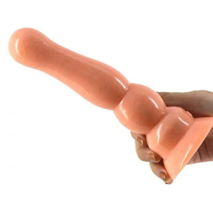 Unisex Large Anal Dildo with Suction Cup Adult Sex Toys EVEs SECRETS Female Sex Toys