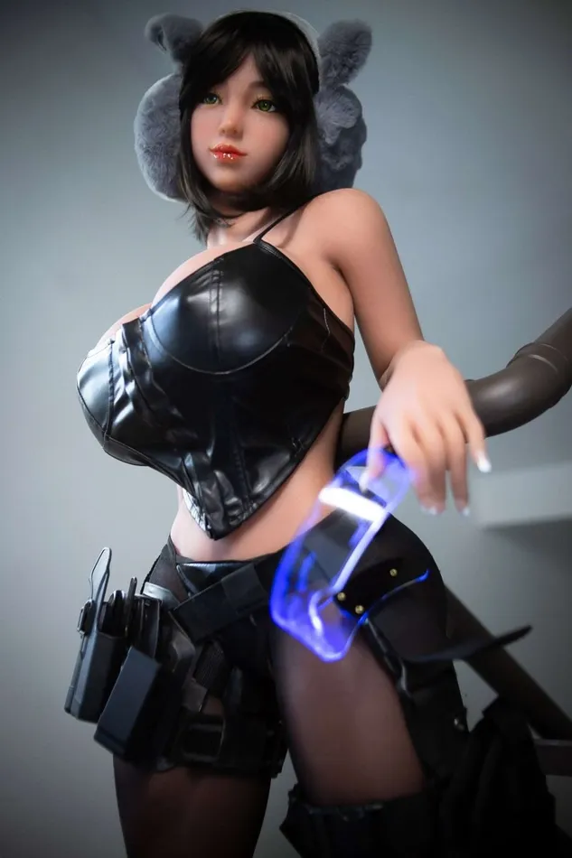 AIBEI DOLL Male Sex Toys Aibei Doll 153 cm TPE Yara AIBEI DOLL Male Sex Toys Aibei Doll 153 cm TPE Yara