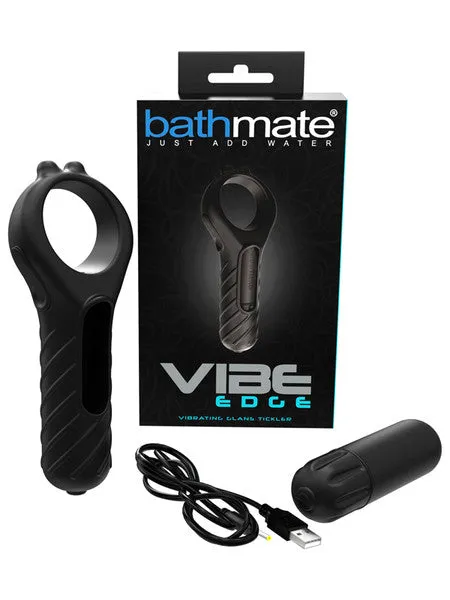 Bathmate Vibe Edge Calvista Vibrators Bathmate Vibe Edge Calvista Vibrators