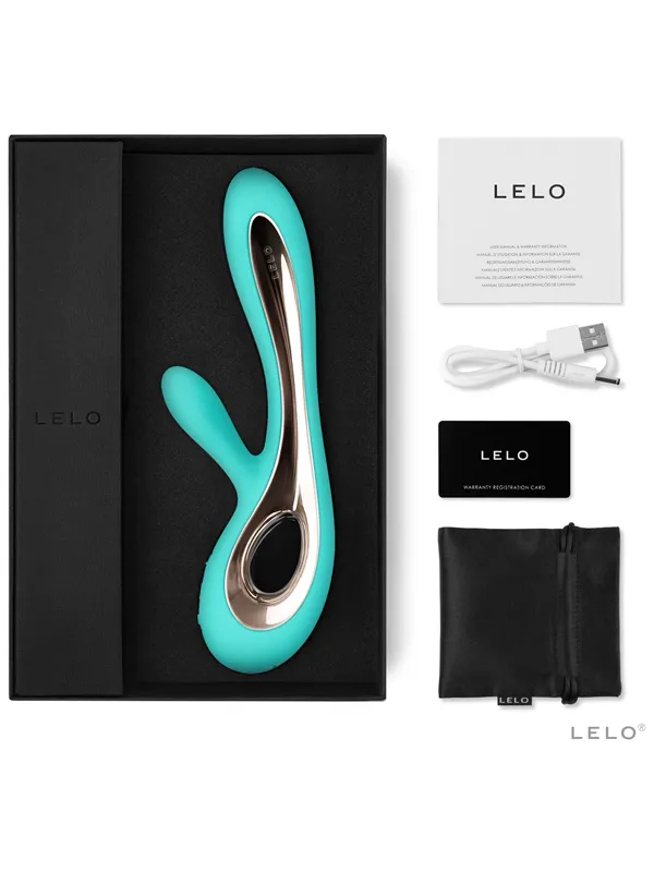 Calvista LELO Soraya 2 Aqua Vibrators