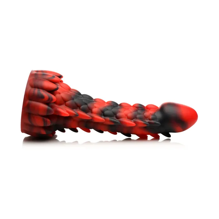 Creature Cocks Dildos Creature Cocks Demon Rising Scaly Dragon Silicone Dildo