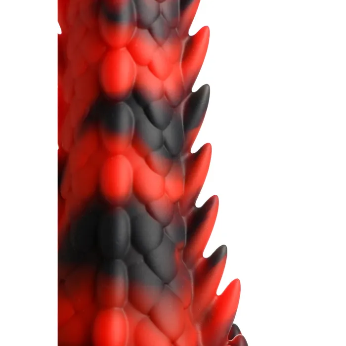Creature Cocks Dildos Creature Cocks Demon Rising Scaly Dragon Silicone Dildo