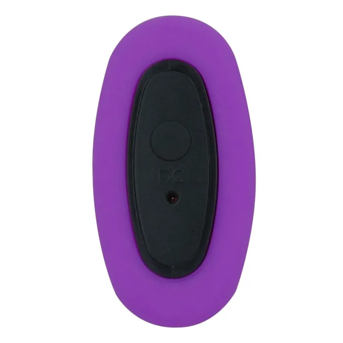 Nexus Anal Nexus GPlay Plus Vibrating Prostate Massager Butt Plug Purple