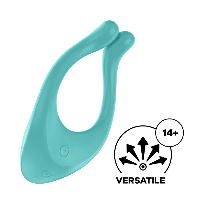 Satisfyer Endless Love Partner Multifun Vibrator Satisfyer Vibrators