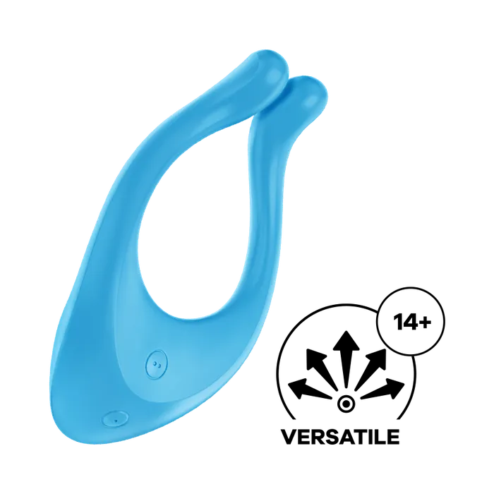 Satisfyer Endless Love Partner Multifun Vibrator Satisfyer Vibrators