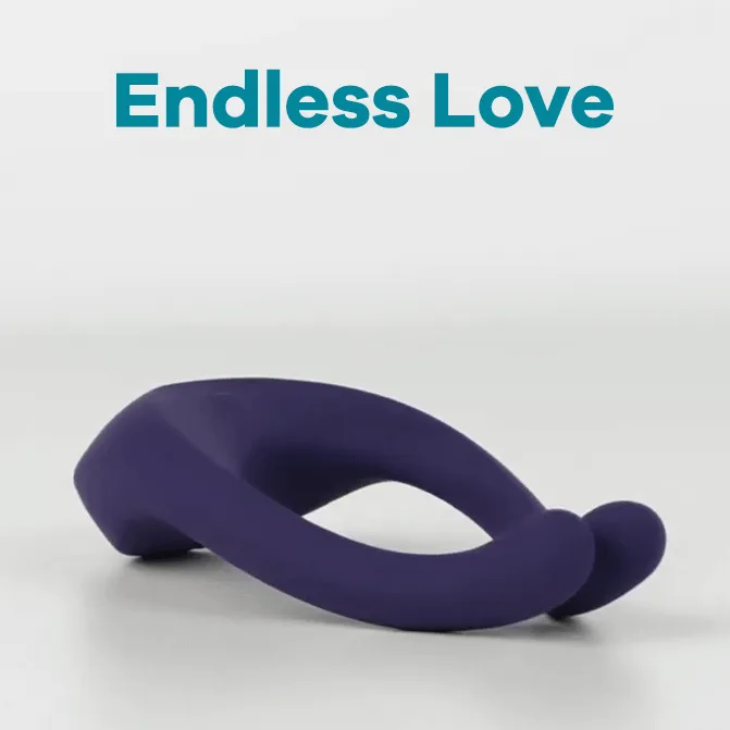 Satisfyer Endless Love Partner Multifun Vibrator Satisfyer Vibrators