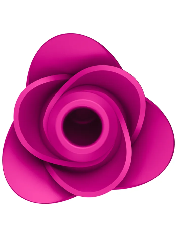 Windsor Wholesale Vibrators Satisfyer Pro 2 Modern Blossom Rechargeable Air Pulse Rose Stimulator